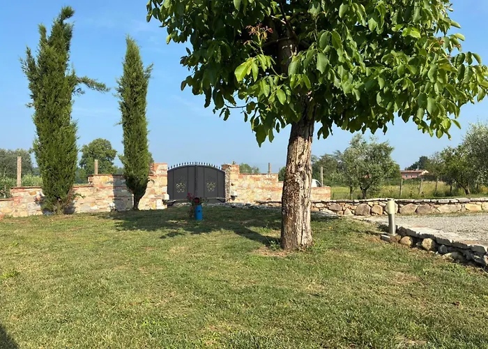 I Sei Filari