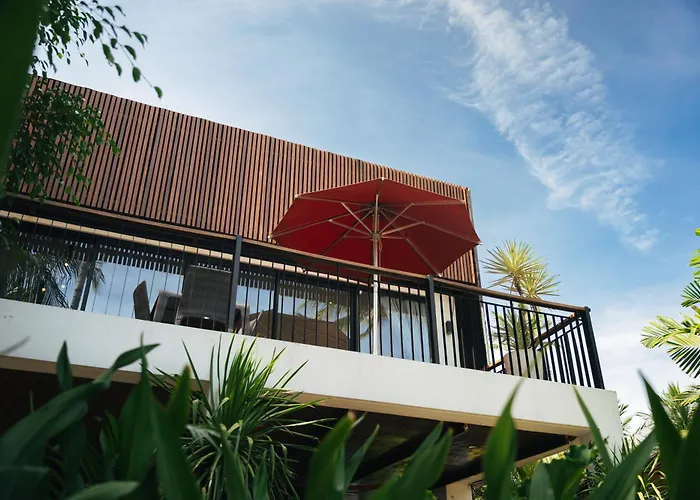 Nacpan Beach Villas Managed By H Hospitality Group