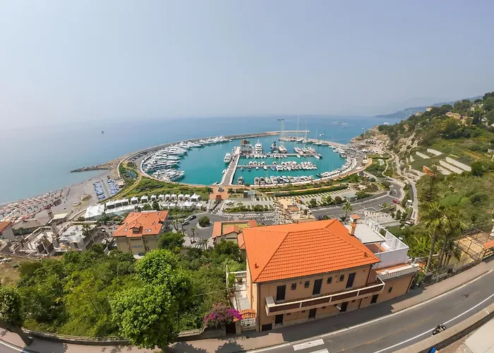 Casa Dolce Vita