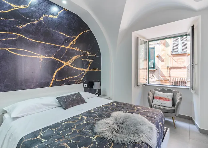 Casa Dolce Vita