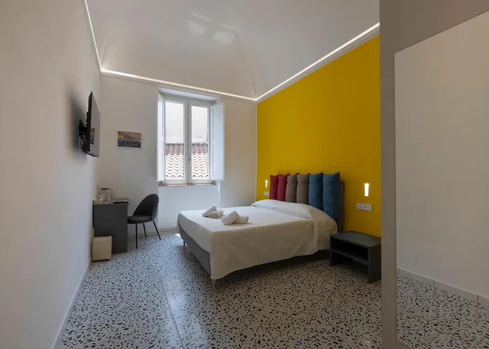 Residenza Giuseppe