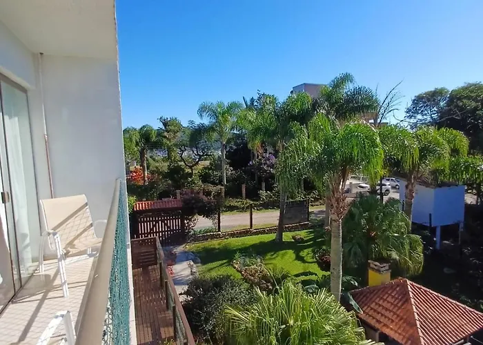 Suite Com Vista Panoramica