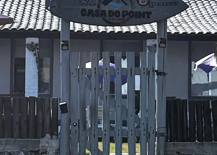 Casa do Point