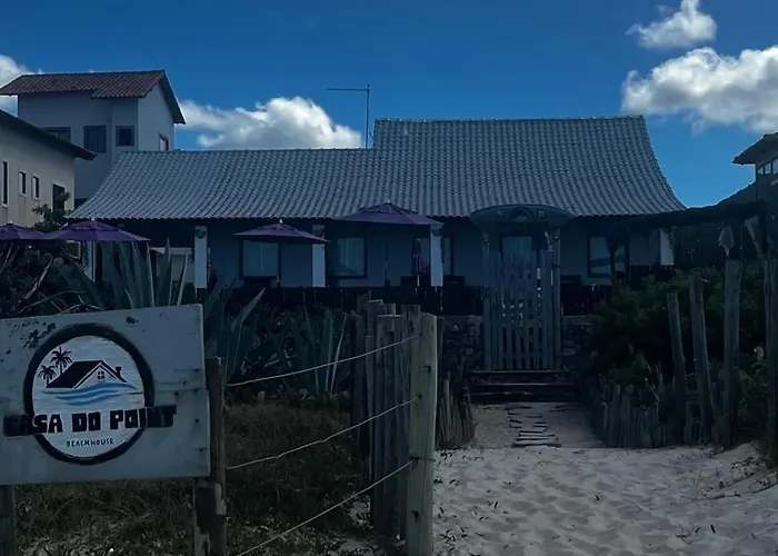 Casa do Point