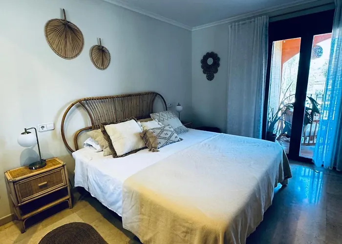 La Gavina Loft Xabia & Arcade