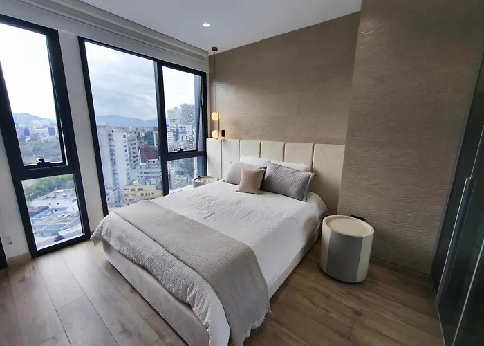 Republica Del Salvador Coliving Ecuador Xoe