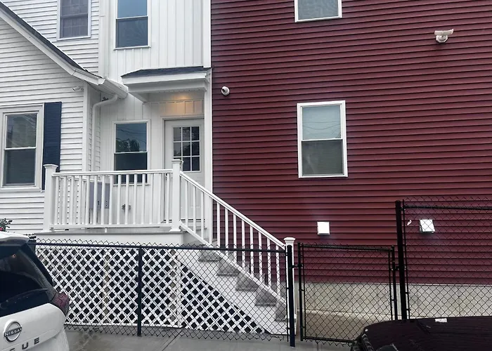 Almira Properties Apartments