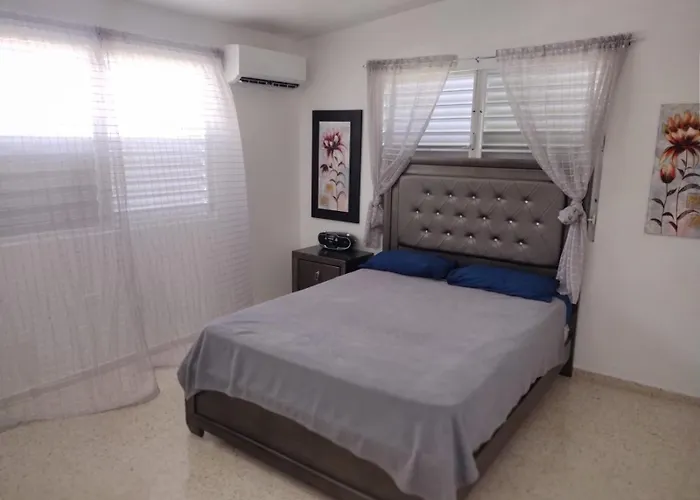 La Residencia 1
