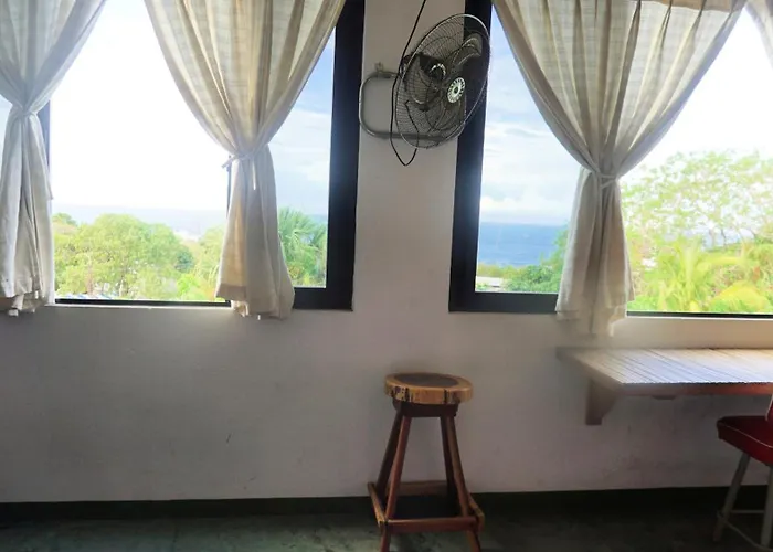 Madre Tierra Hostal