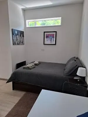 Hopes Room