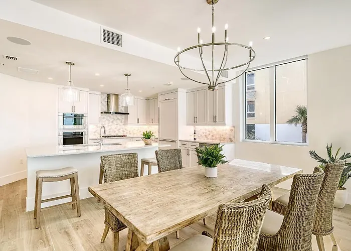 Ten35 Seaside Rentals