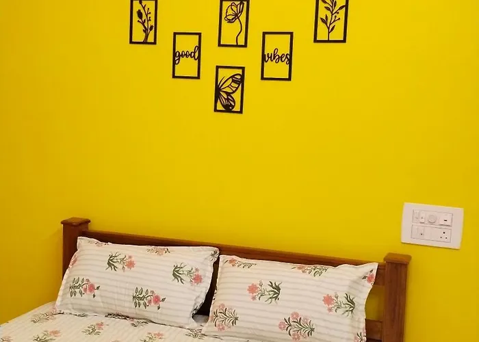 Rms Homestay Madurai