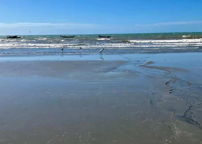 Vila Goa Beira Mar - Prea