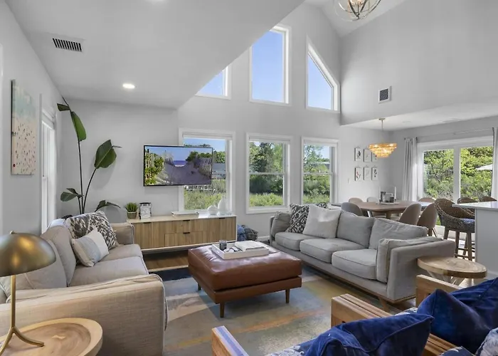 Nf Wine Country Retreat With Dock