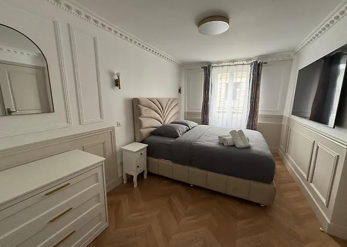 Casa Bella - Maison De Ville 4 Chambres