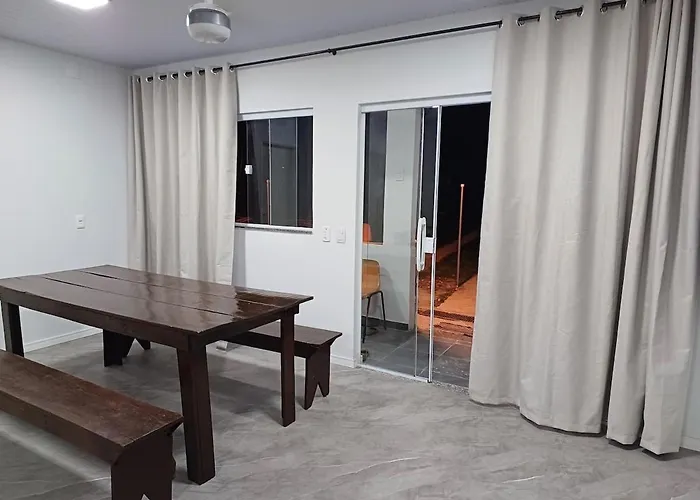 Casa Recanto do Vale