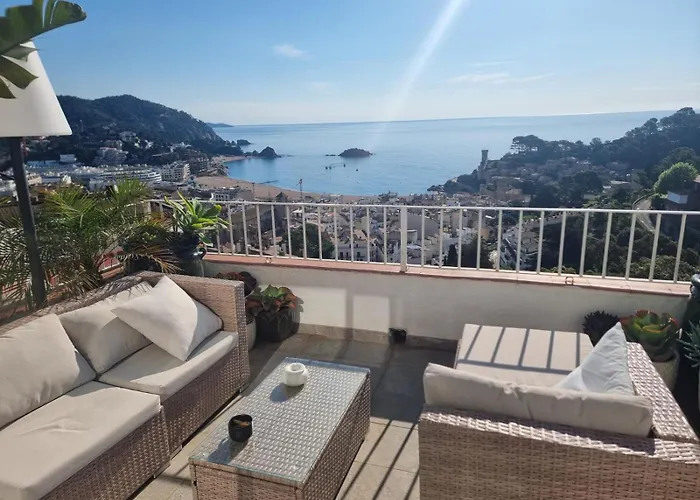 Loft Prive Au Mirador Del Codolar