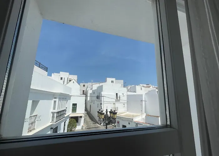 Casa Santisimo
