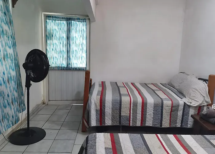 Barato Y Tranquilo Olas