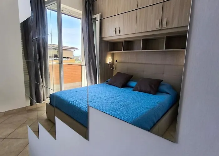 Sunrise Home - Sabaudia