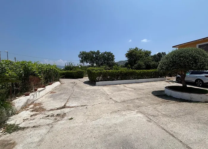 Casa Vacanze Da Enzo