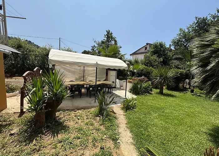 Casa Vacanze Da Enzo