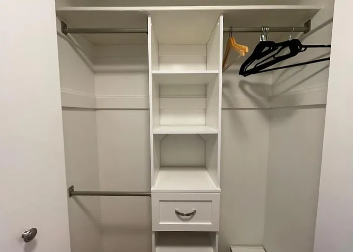 Comfortable 3Br 2 5Ba Unit In Sf