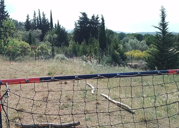 Maison Dans Le Sud Au Calme Avec Exterieur