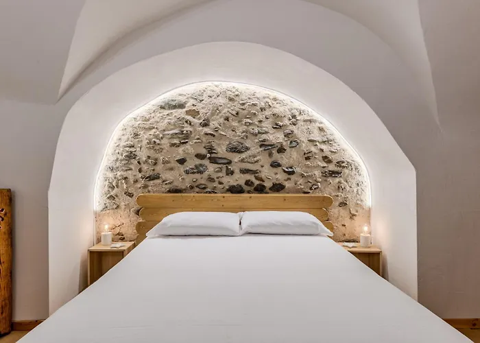Apartment La Corte Del Desiderio By Interhome