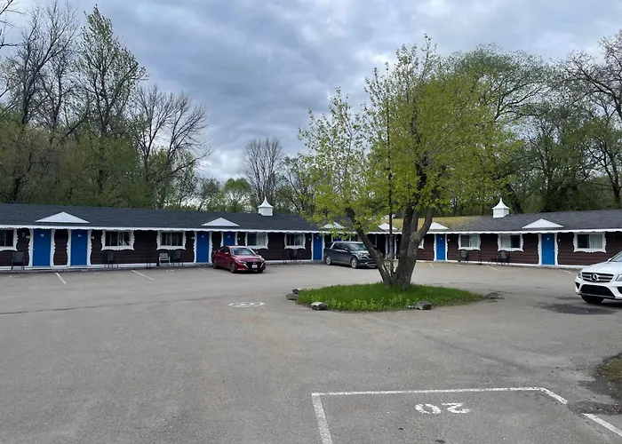 Motel Jann