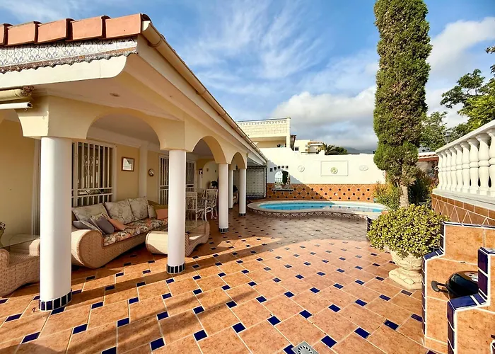 Villa Violetta