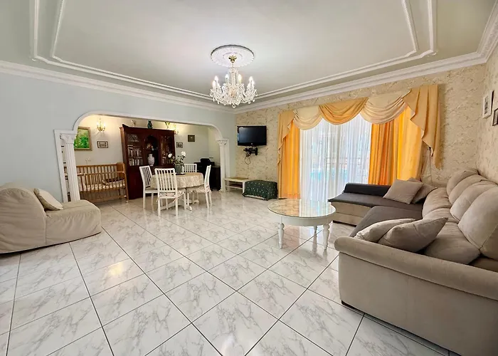 Villa Violetta