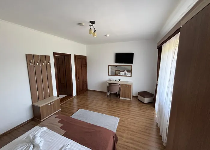 Villa Prestige