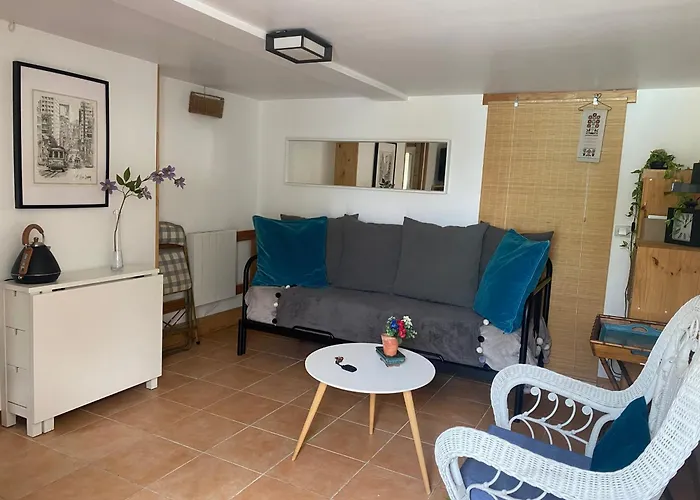 Guesthouse Du Moulin
