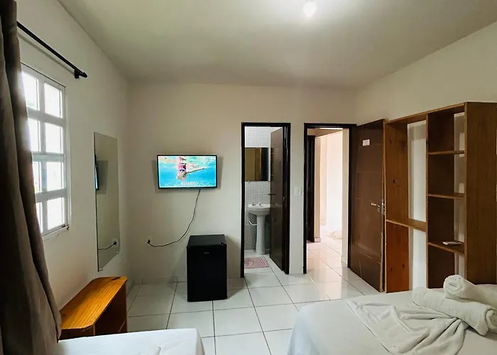 Casa Temporada Suítes