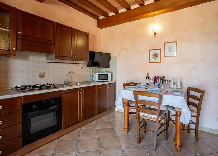 Agriturismo Corte Degli Angeli