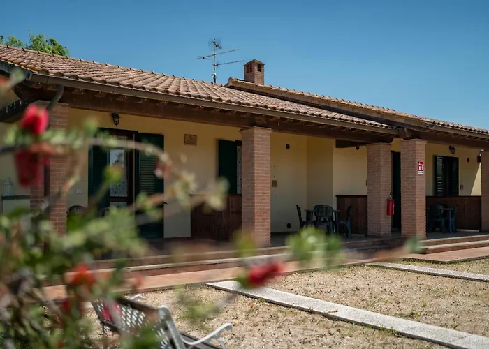 Agriturismo Corte Degli Angeli