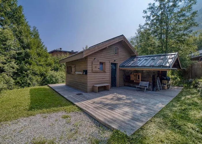 Le Chalet Georges