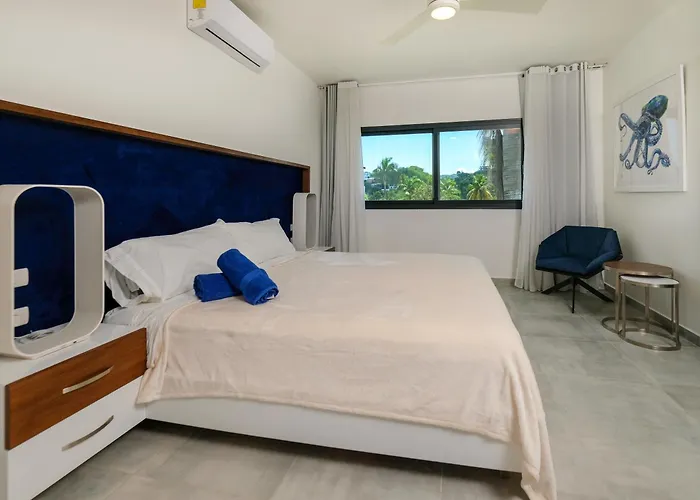 Stella Aparthotel, Las Terrenas