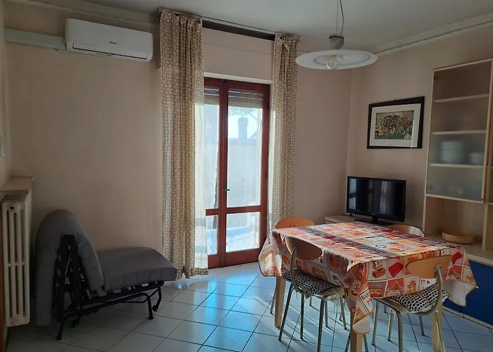 Appartamenti Torre Medicea 1