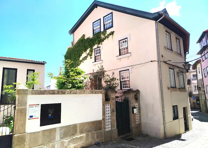 Casa Da Judiaria Velha