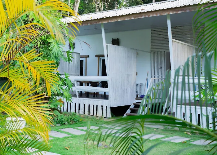 Olivia Del Caribe Suite