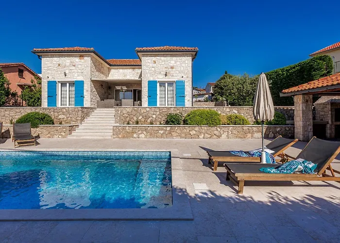 Villa Augusta