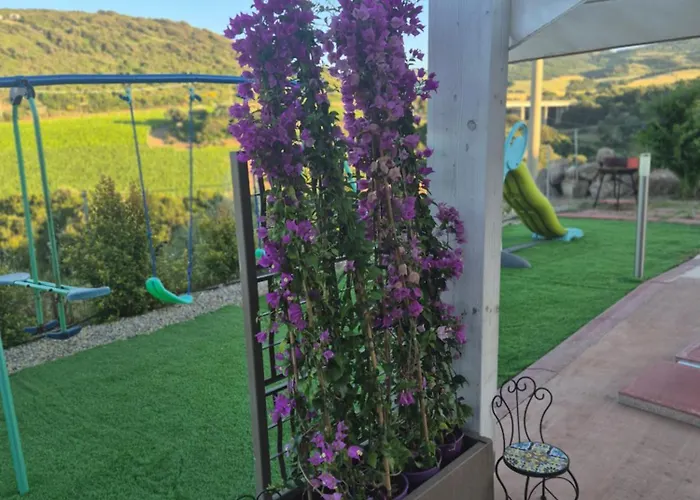 Villa Criade