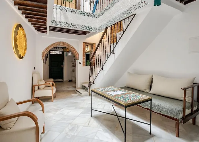 Maison Mouna