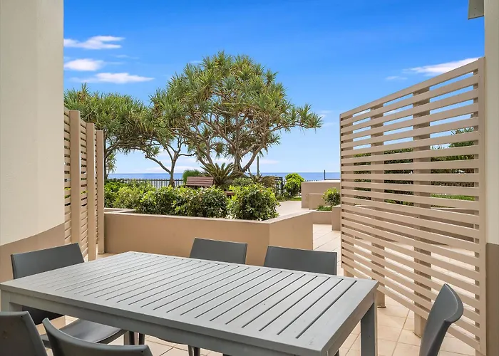 Pandanus Court