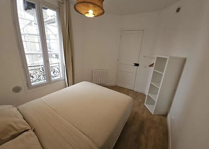 Le Weber-Paris