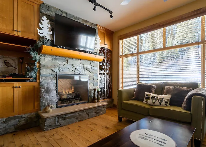 The Aspens 5 W/ Hot Tub