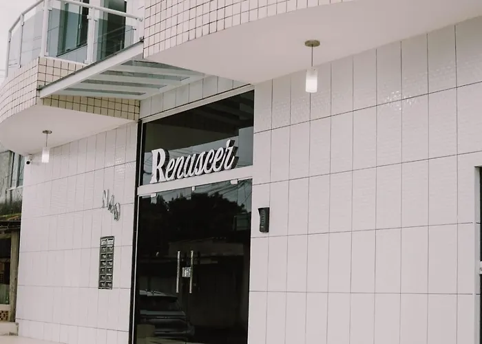 renascer