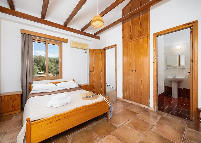Villa Angela Paradise